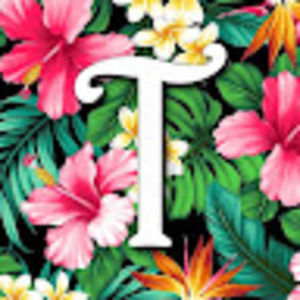 Meet your Posher, Teresa